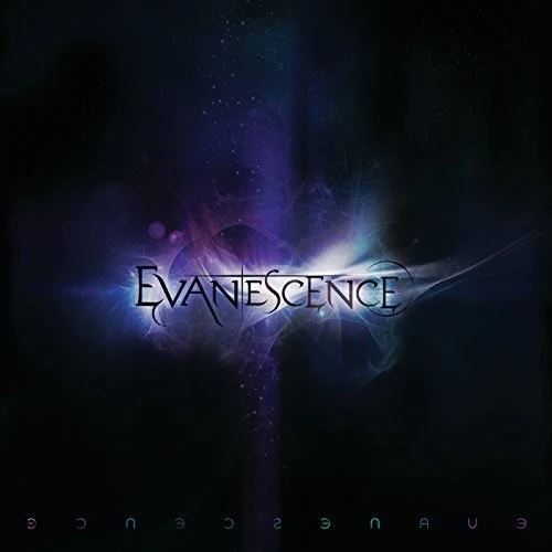 Evanescence - Evanescence New / Vinyl / Evanescence Bicycle Music Com. (BCMCBMC00022)