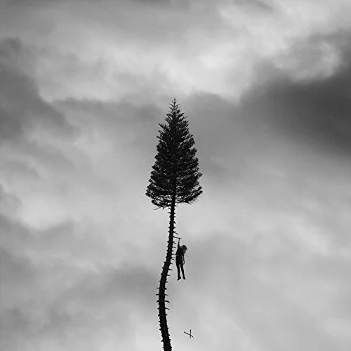Manchester Orchestra - A Black Mile To The Surface New / Vinyl / A Black Mile To The Surface Loma Vista (LMVT165)