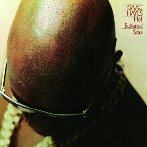 Isaac Hayes - Hot Buttered Soul New / Vinyl / Hot Buttered Soul Craft Recordings (CRF34)