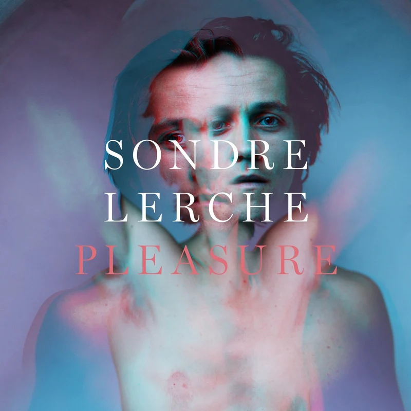 Sondre Lerche - Pleasure (LP / CD) CD
