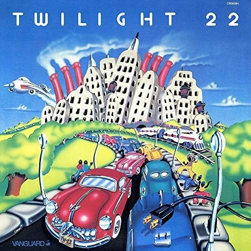 TWILIGHT 22