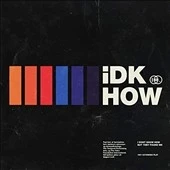 I Dont Know How But They Found Me - 1981 Extended Play - Import Vinyl LP Record
