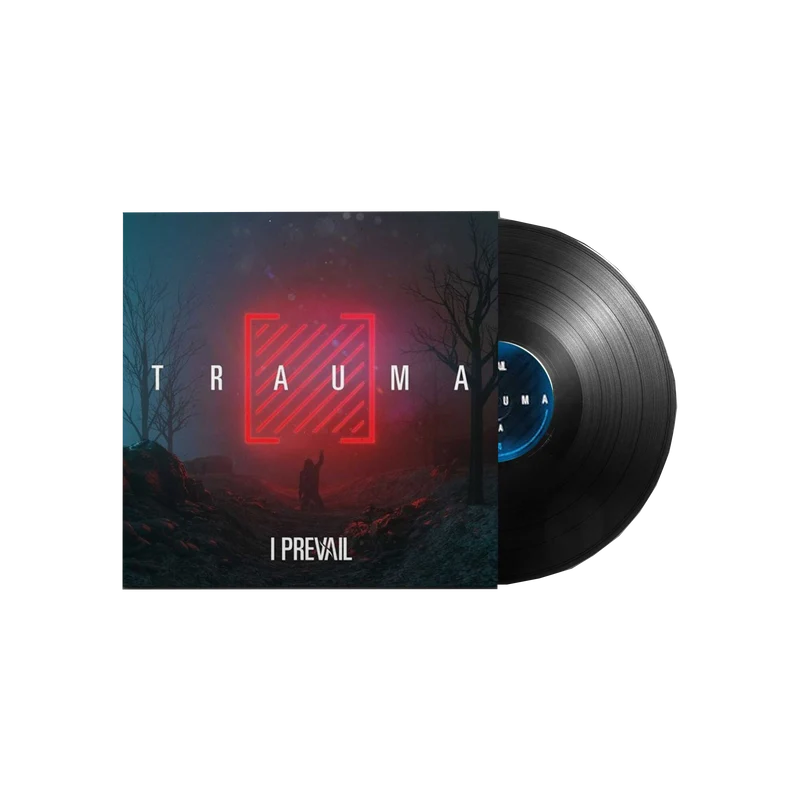 I Privail - Trauma