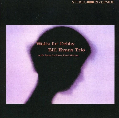 Bill Evans - Waltz for Debby New / CD / Waltz For Debby Fantasy (FAN32326)