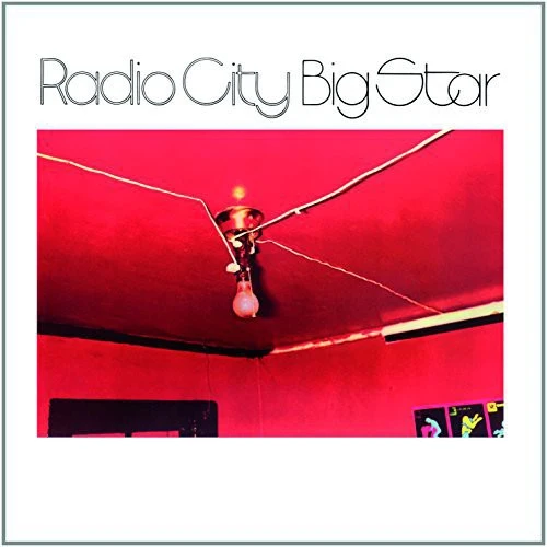 Big Star - Radio City New / CD / Radio City Stax (STX35952)