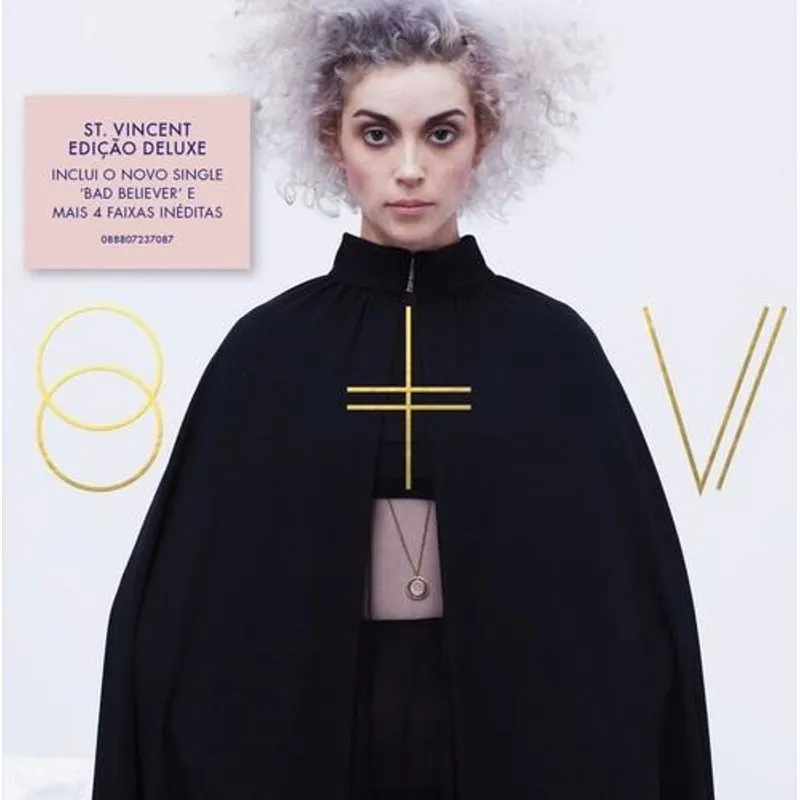 St. Vincent