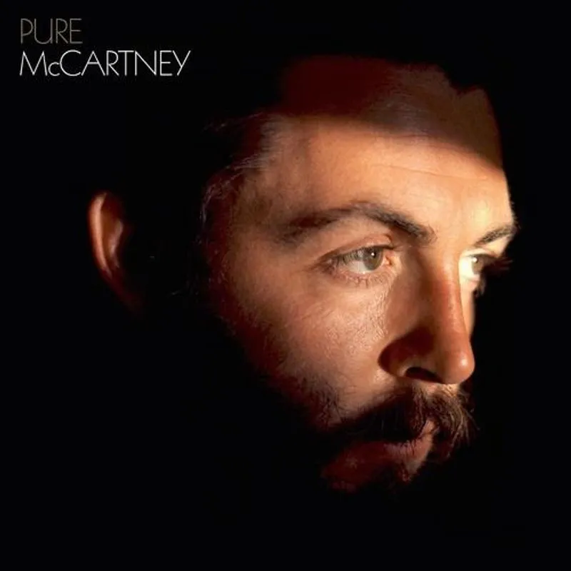 Pure Mccartney