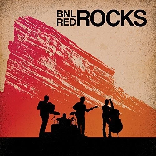 Barenaked Ladies - BNL Rocks Red Rocks New / CD / BNL Rocks Red Rocks Vanguard Records (VAN39412)