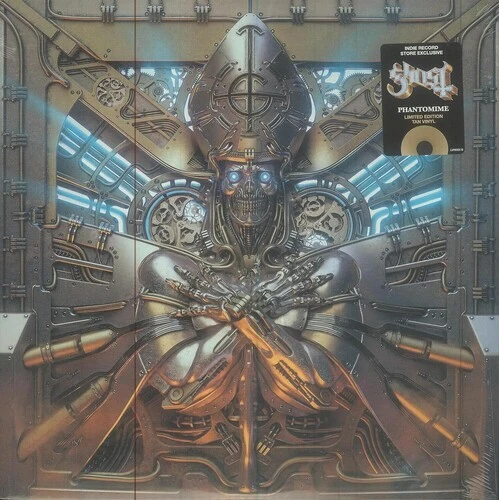 PHANTOMIME