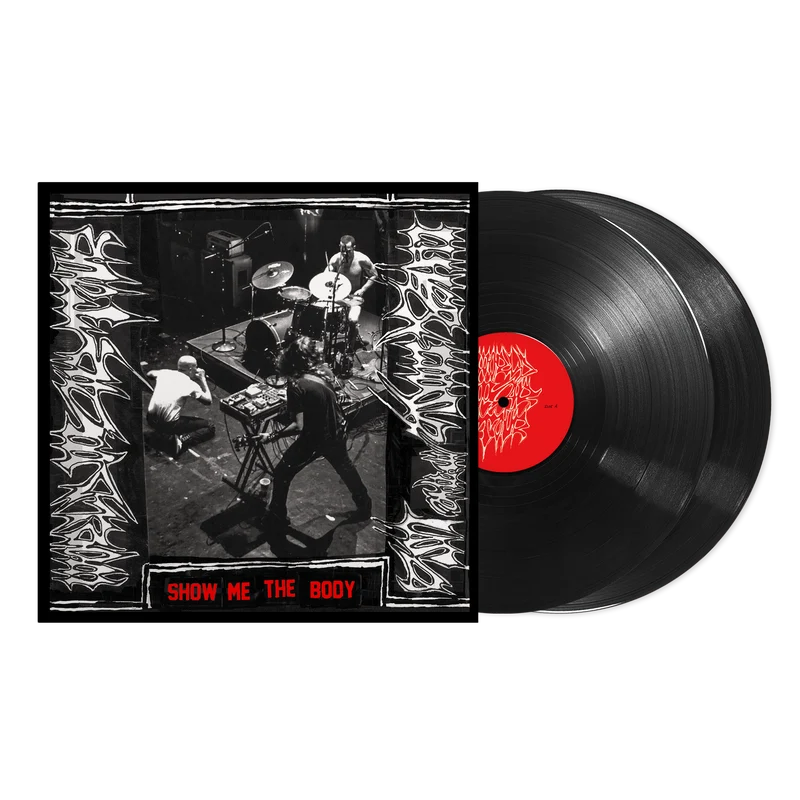 Show Me The Body - Live & Loose In The USA [2LP]