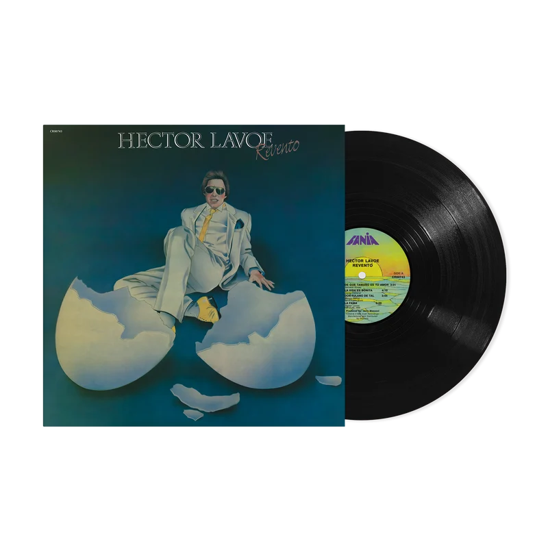Hector Lavoe - Revento