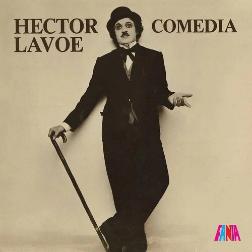 Héctor Lavoe - Comedia New / Vinyl / Comedia Craft Recordings