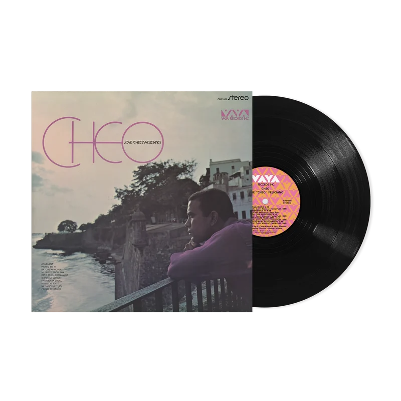 Cheo Feliciano - Cheo