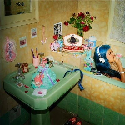Ecca Vandal - Looking For People To Unfollow - Import CD