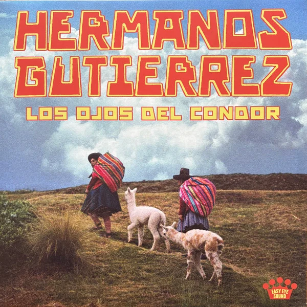 OJOS DEL CONDOR