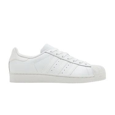 adidas Superstar 'White' B27136 5