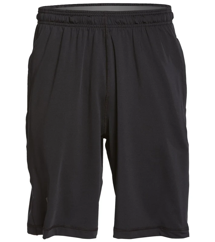 Under Armour Men's UA Raid 10" Shorts Black/Graphite / X-Large