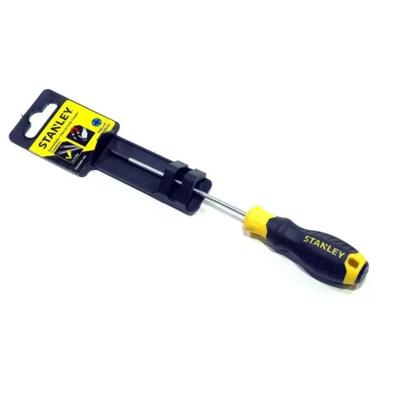 Chave Emborrachada Phillips 5/16 X 10"Ph3 Black&Decker