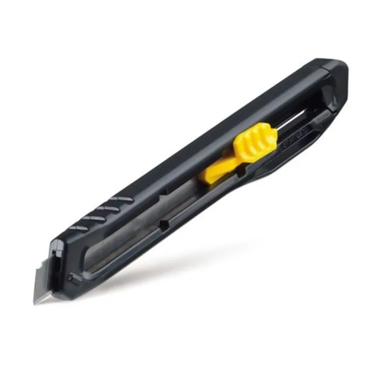 Estilete Retrátil 9mm Stanley