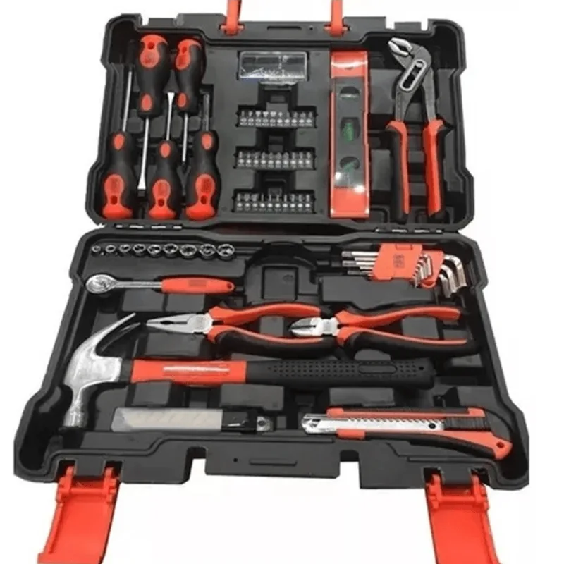 Set Herramientas B&D 152 Piezas Bmt152C
