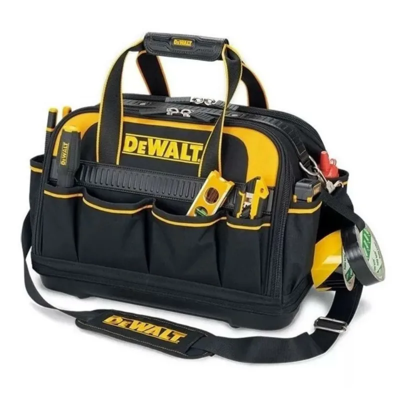 Mala de Ferramentas Multitak com 37 Compartimentos DWST82928-LA DeWalt 01 unidade
