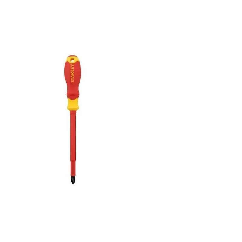 Chave Phillips Vde Ph3 6mm X 100mm - Stanley