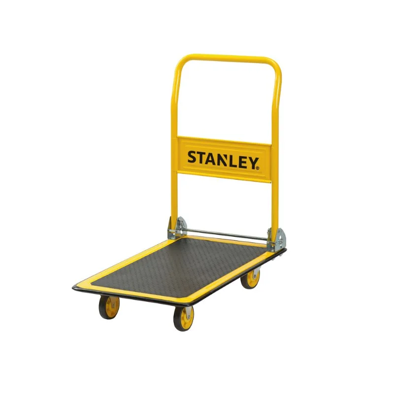 Carro P/Transporte Tp.Plataf.Pc527 150Kg