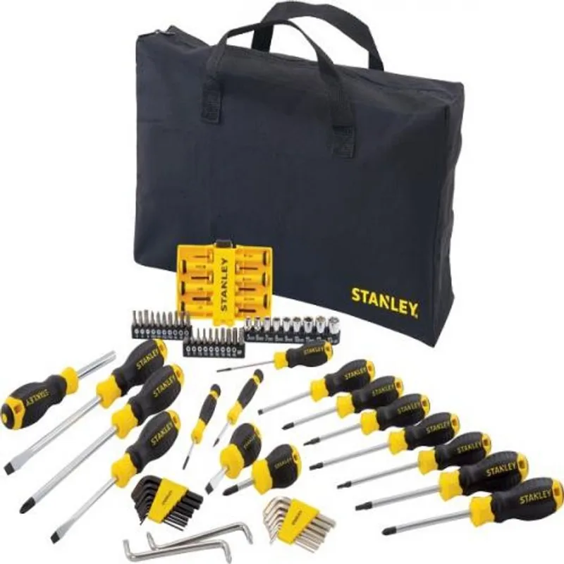 Set Destornilladores Cgrip 70P