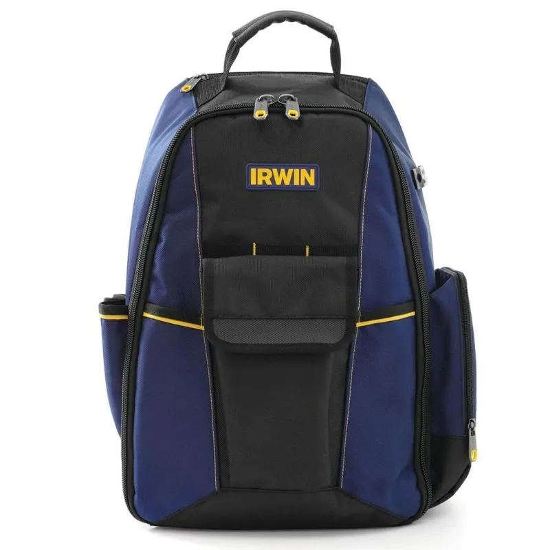 Mochila Ferramentas Serie Defender Com 27 Bolsos 2012167-LA Irwin