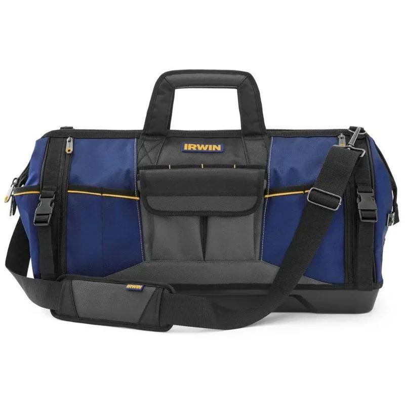 Bolsa Para Ferramentas Irwin Commander 24 32 Bolsos