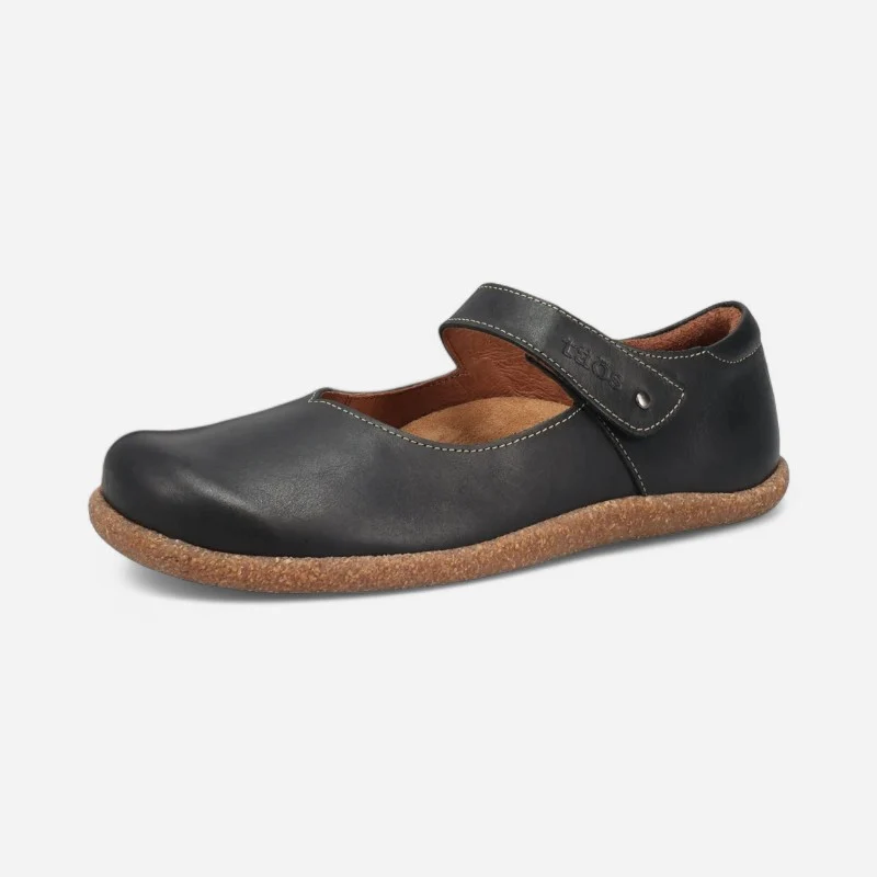 Ultimate Black 38 / Medium