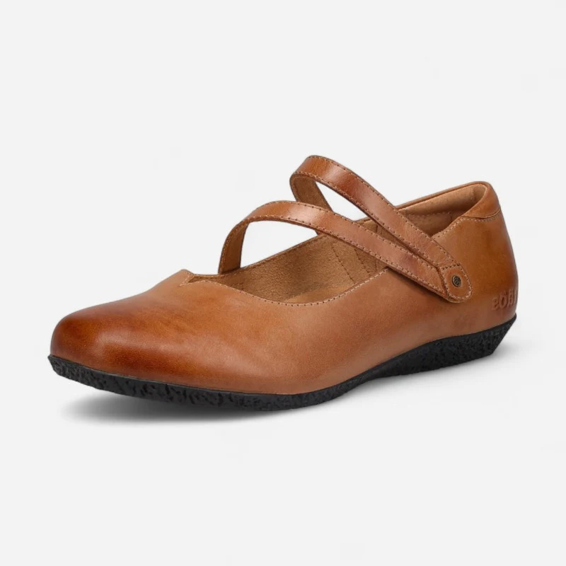 Banter Caramel Medium / 6.5