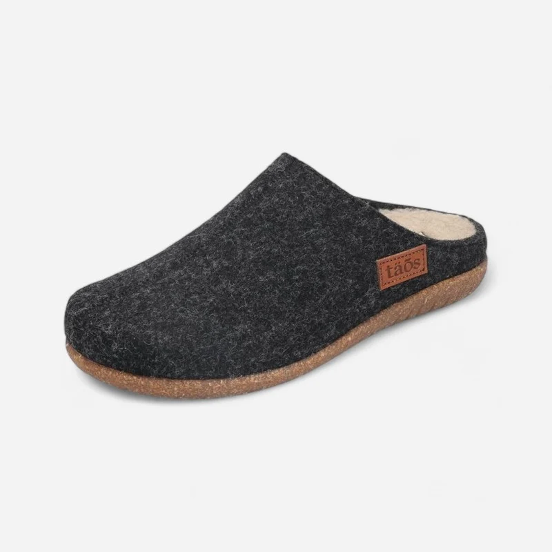 Woolness Black 39