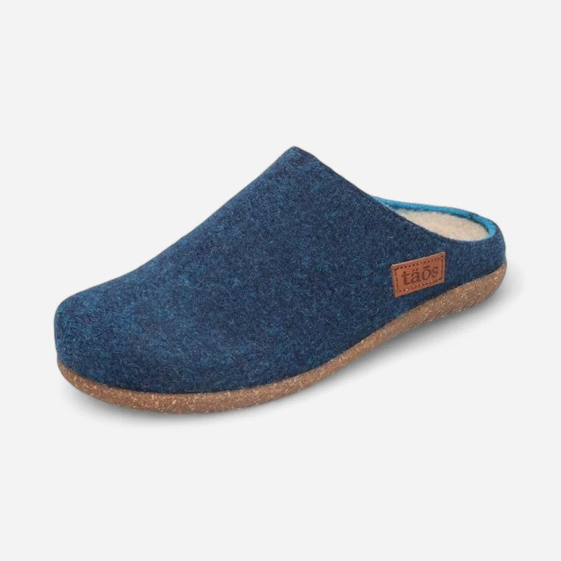 Woolness Blue 41
