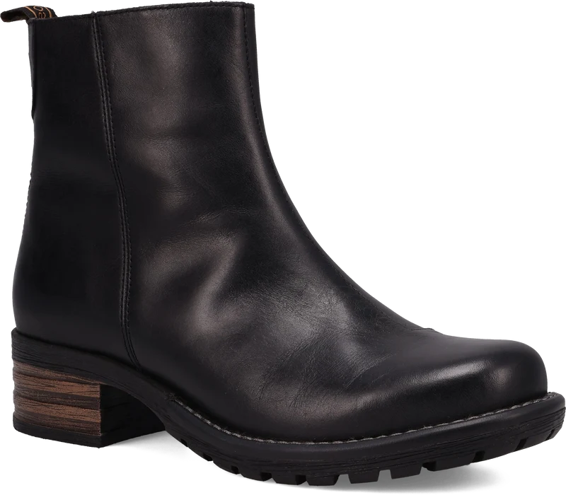 Uptown Black / 39 / Medium