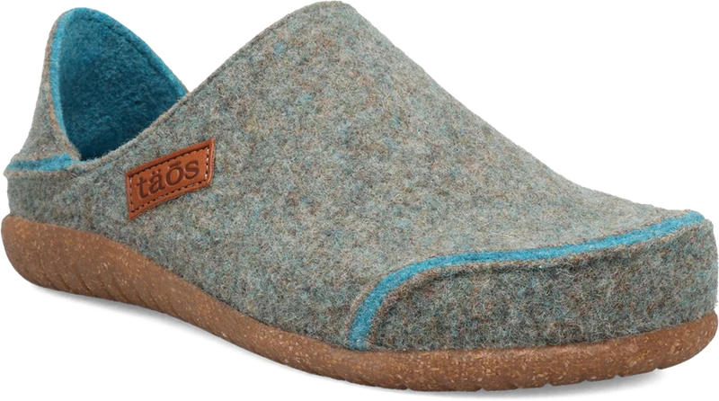 Convertawool Blue/ Turqoise / 42 / Medium