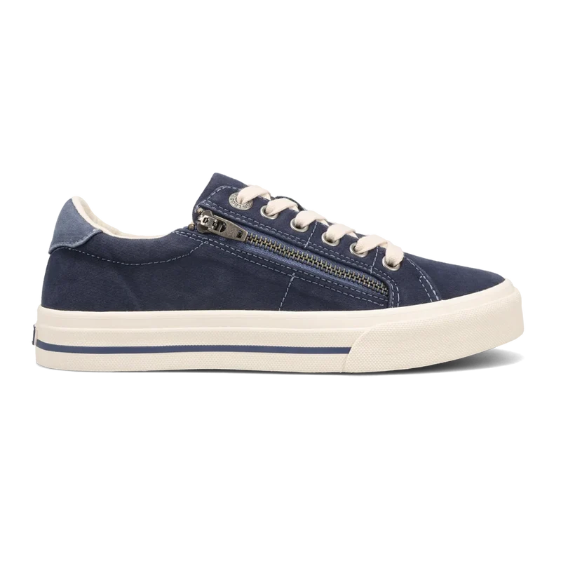 Taos Z Soul Navy - Indigo Distressed / W / 11