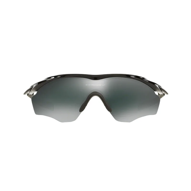 Oakley M2 FRAME XL OO9343 04 Preto Polido Lente Preto Iridium Tam 45
