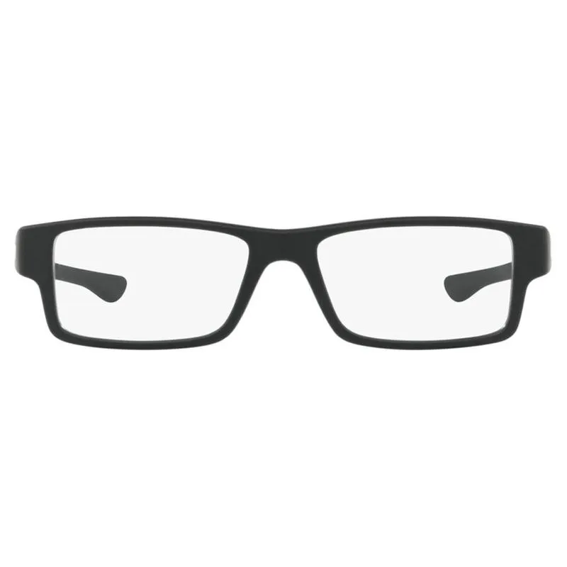 Óculos de Grau Oakley Airdrop Xs Kids 0OY8003 01/50 Preto