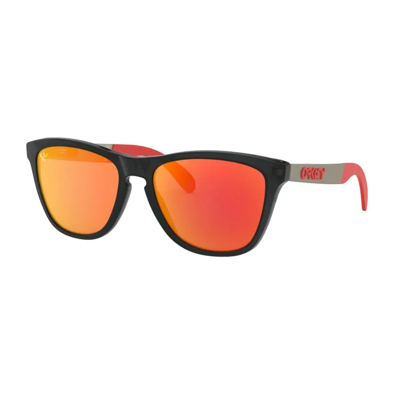 Óculos Oakley Frogskins Mix Moto Gp Collection