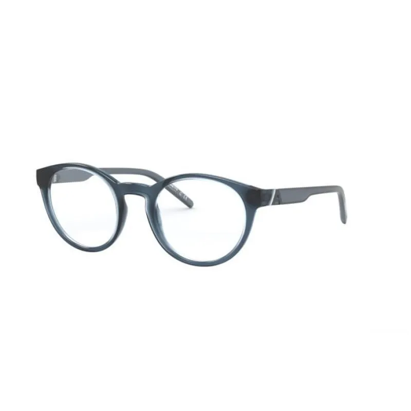 Armação Óculos De Grau Arnette The Seeker An7182 2702 49