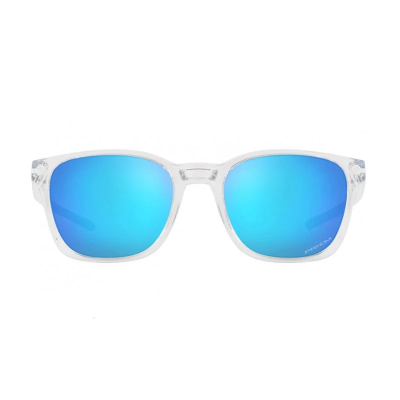 Oakley Ojector Oo9018 Celluloid Square Sunglasses One Size