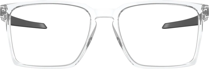 Oakley OX8055L Progressive No-Lines Polished Clear / + 1.00