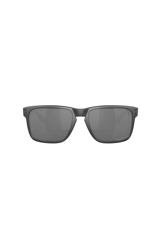 Holbrook Xl Polarized Sunglasses - Silver Silver / OneFit