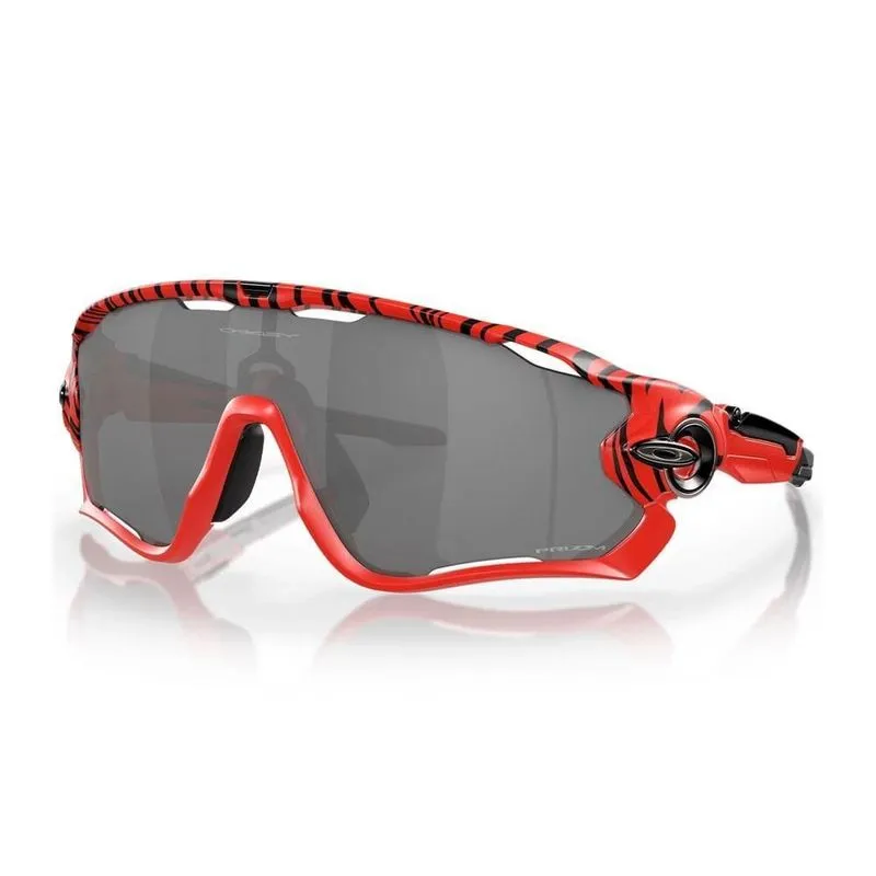 Óculos Oakley Jawbreaker Prizm - Proteção Ampliada