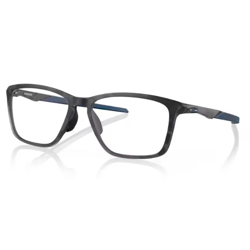 Óculos de Grau Oakley OX8062D Dissipate Preto Fosco
