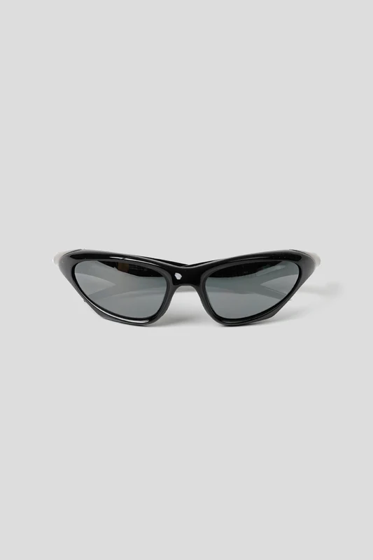 LUNETTES MUZM SCAR BLACK ET PRIZM BLACK T.U - ONE SIZE
