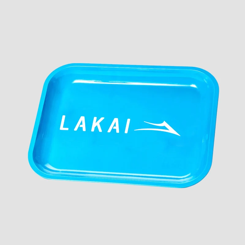 Lakai Serve Yourself Tray Blue 27x16cm Blue
