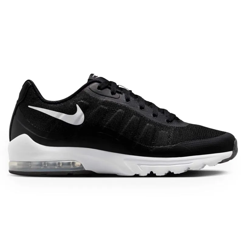 Tênis Nike Air Max Invigor Masculino Preto Corrida 39