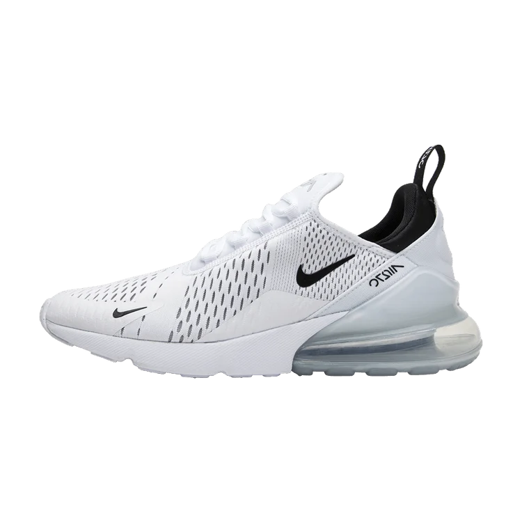 Nike Air Max 270 White Black 47 EU